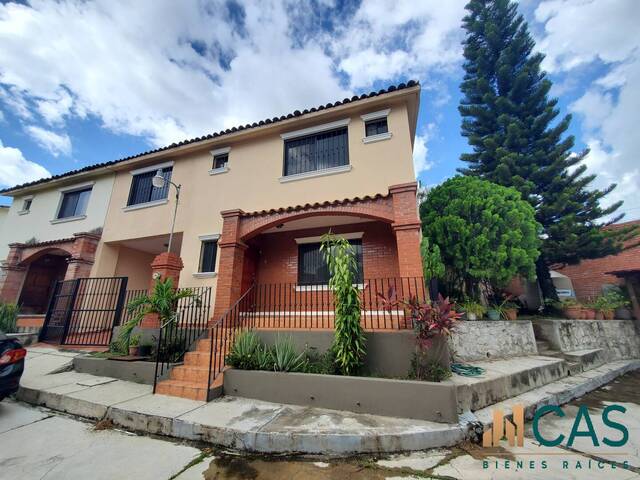Alquiler en Modelo - Tegucigalpa