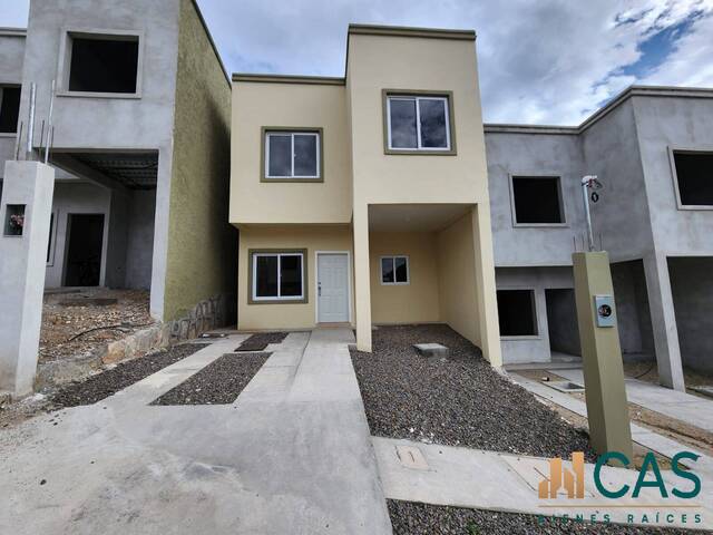 #515 - Casa para Venta en Tegucigalpa - Distrito Central  - 3