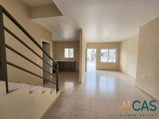 #515 - Casa para Venta en Tegucigalpa - Distrito Central  - 1