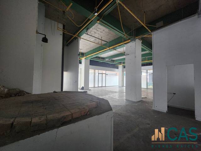 #558 - Punto Comercial para Venta en Tegucigalpa - Distrito Central  - 3