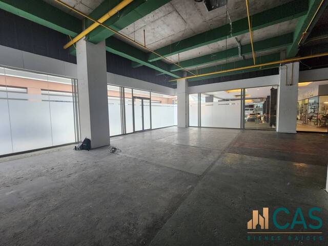 #558 - Punto Comercial para Venta en Tegucigalpa - Distrito Central  - 2