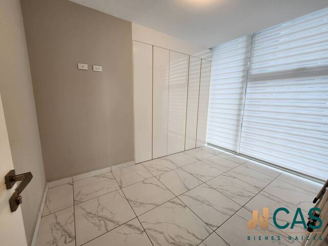 #555 - Apartamento para Venta en Tegucigalpa - Distrito Central  - 2