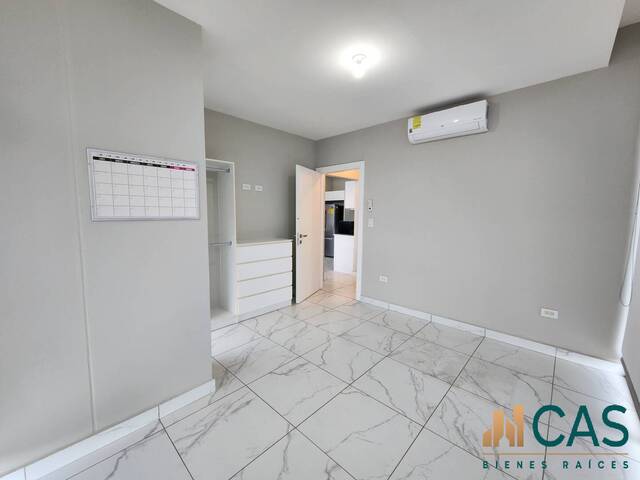 #555 - Apartamento para Venta en Tegucigalpa - Distrito Central  - 3