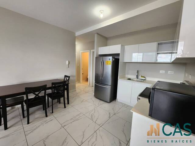 Apartamento para Venta en Tegucigalpa - 4