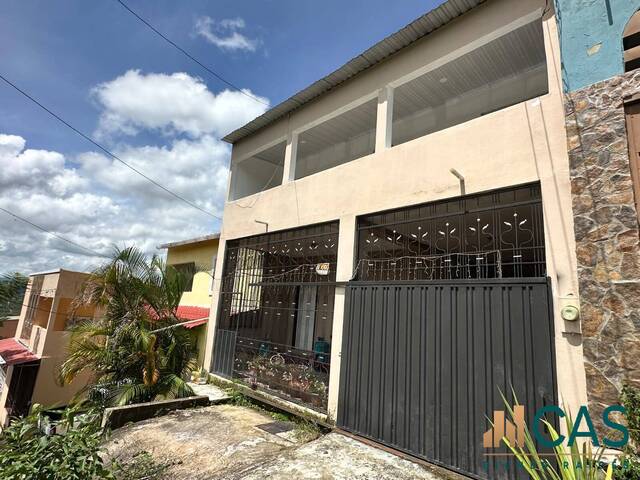 #560 - Casa para Venta en Tegucigalpa - Distrito Central 