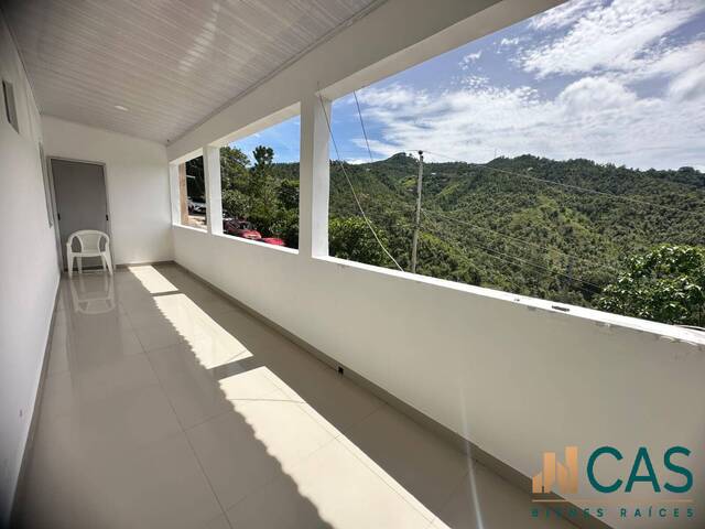 #560 - Casa para Venta en Tegucigalpa - Distrito Central 
