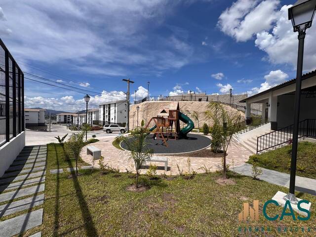 #561 - Apartamento para Alquiler en Tegucigalpa - Distrito Central  - 2