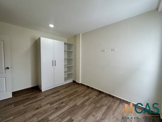#559 - Apartamento para Alquiler en Tegucigalpa - Distrito Central  - 2