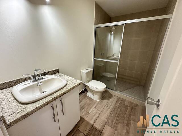 #559 - Apartamento para Alquiler en Tegucigalpa - Distrito Central  - 3