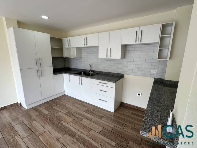 #562 - Apartamento para Alquiler en Tegucigalpa - Distrito Central  - 2
