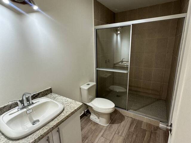 #562 - Apartamento para Alquiler en Tegucigalpa - Distrito Central  - 3