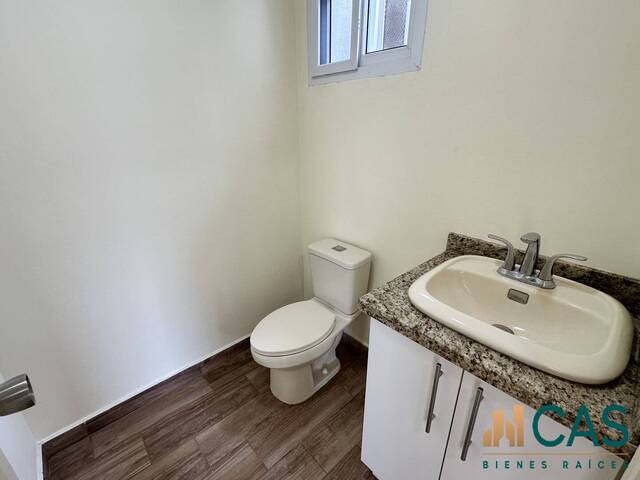 Apartamento para Alquiler en Tegucigalpa - 4