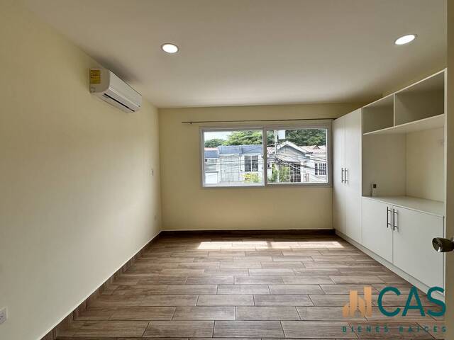 Apartamento para Alquiler en Tegucigalpa - 5