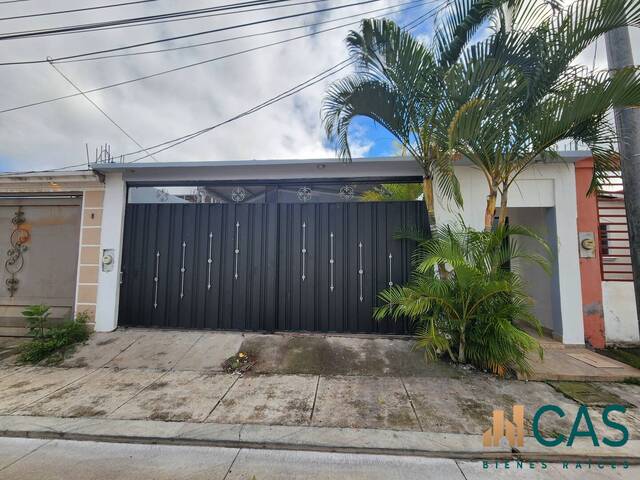 #563 - Casa para Venta en Tegucigalpa - Distrito Central 