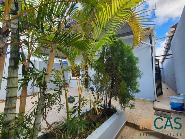 #563 - Casa para Venta en Tegucigalpa - Distrito Central 