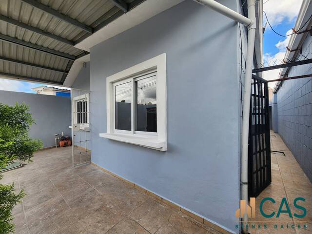#563 - Casa para Venta en Tegucigalpa - Distrito Central 