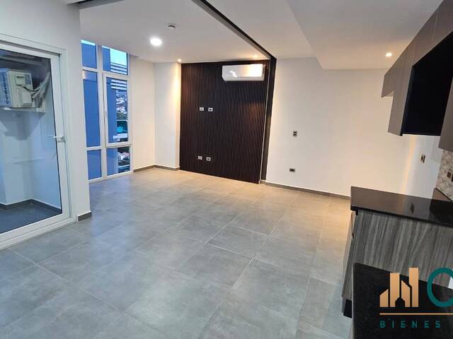 Apartamento para Alquiler en Tegucigalpa - 4