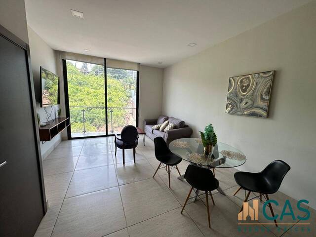 #565 - Apartamento para Venta en Tegucigalpa - Distrito Central  - 2