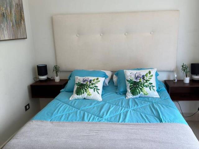 Apartamento para Venta en Tegucigalpa - 5