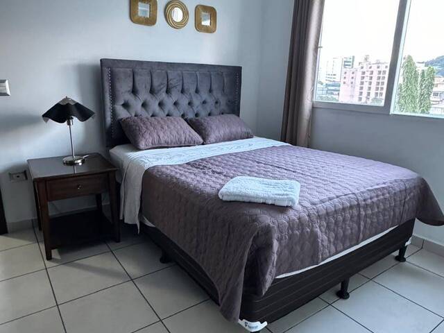 #567 - Apartamento para Alquiler en Tegucigalpa - Distrito Central  - 3