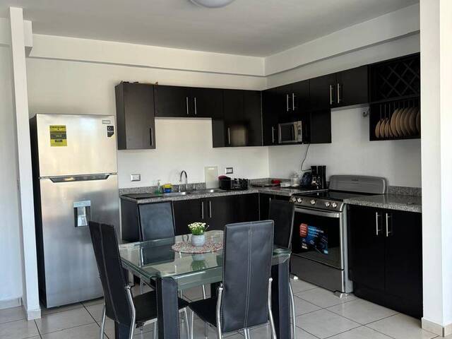 #567 - Apartamento para Alquiler en Tegucigalpa - Distrito Central  - 2