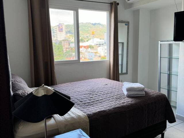 Apartamento para Alquiler en Tegucigalpa - 4