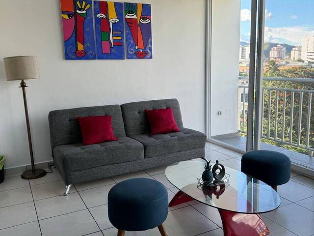 Apartamento para Alquiler en Tegucigalpa - 5