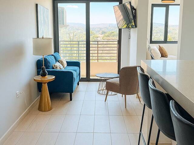 #569 - Apartamento para Venta en Tegucigalpa - Distrito Central  - 2