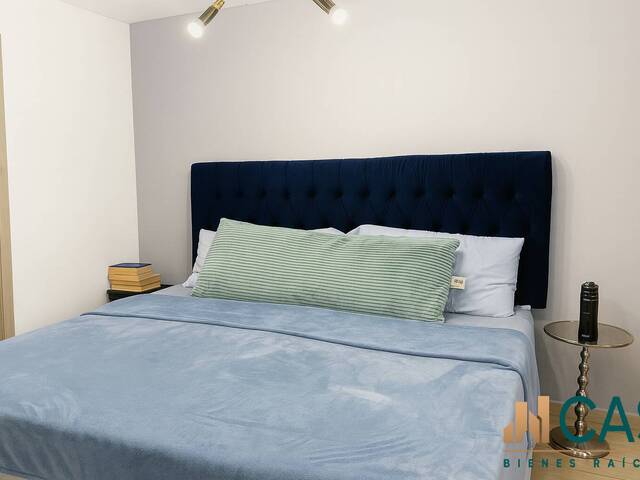 #569 - Apartamento para Venta en Tegucigalpa - Distrito Central  - 3