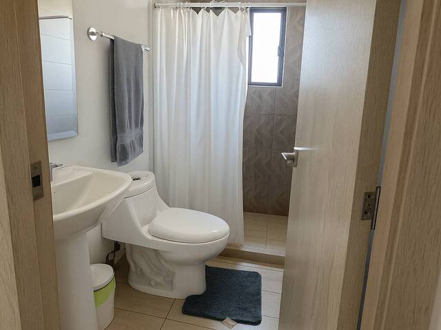 Apartamento para Venta en Tegucigalpa - 4
