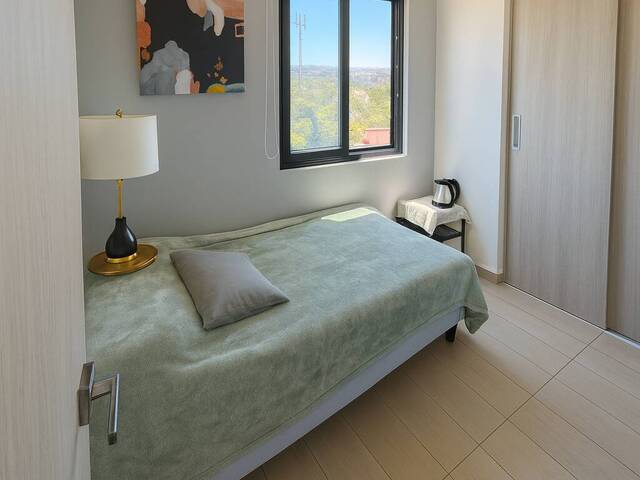 Apartamento para Venta en Tegucigalpa - 5