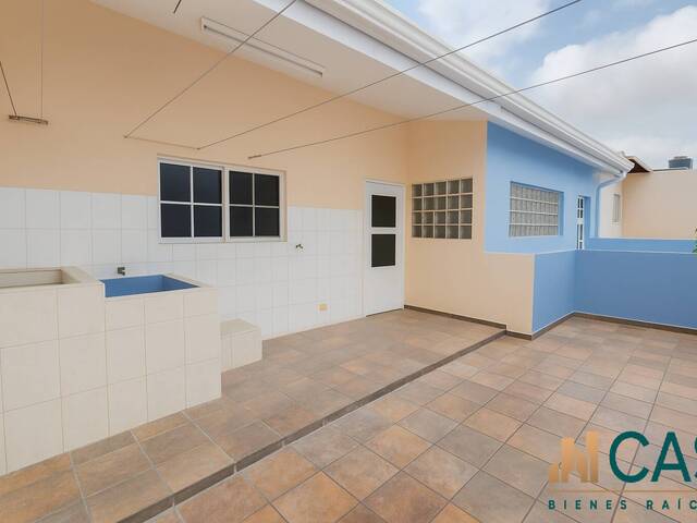 #570 - Apartamento para Alquiler en Tegucigalpa - Distrito Central  - 2