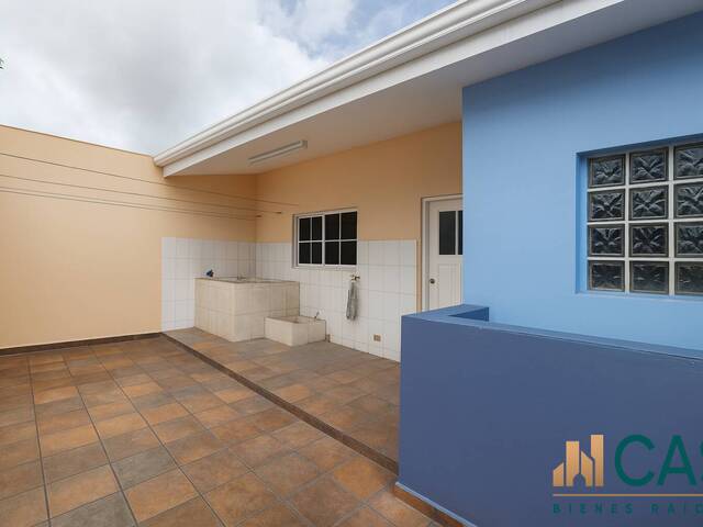 #570 - Apartamento para Alquiler en Tegucigalpa - Distrito Central  - 3