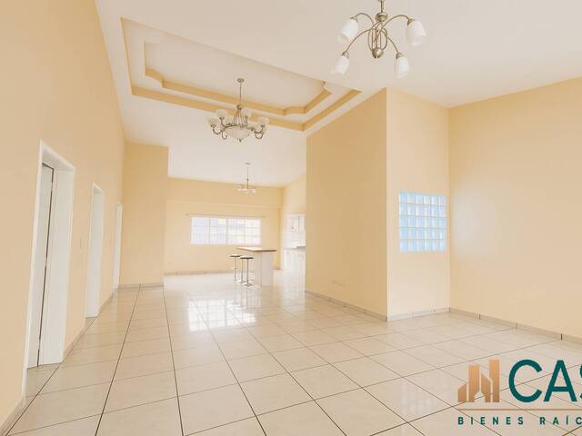 Alquiler en Lomas de Miraflores Sur - Tegucigalpa