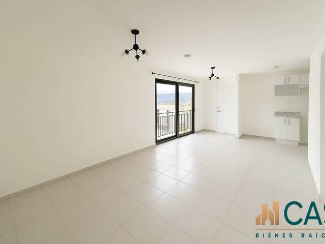 #541 - Apartamento para Alquiler en Tegucigalpa - Distrito Central 