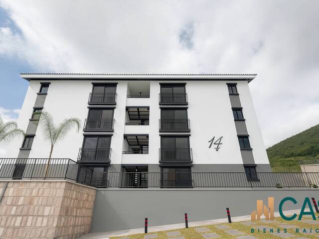 Apartamento para Alquiler en Tegucigalpa - 5