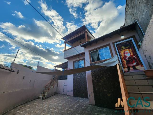 #571 - Casa para Venta en Tegucigalpa - Distrito Central  - 2