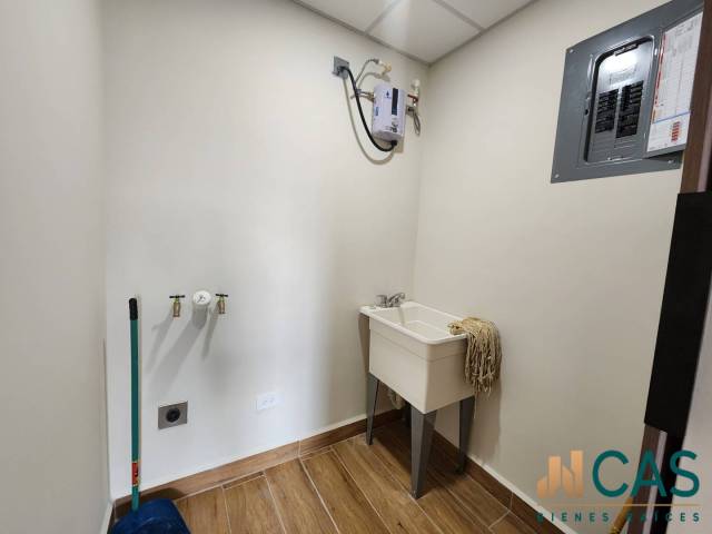 #572 - Apartamento para Venta en Tegucigalpa - Distrito Central  - 3