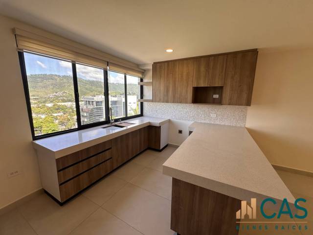 #573 - Casa para Alquiler en Tegucigalpa - Distrito Central  - 3