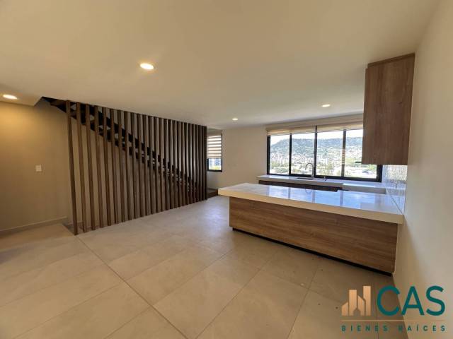 Alquiler en La Cumbre - Tegucigalpa