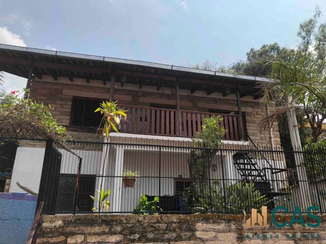#574 - Casa para Venta en Tegucigalpa - Distrito Central  - 1