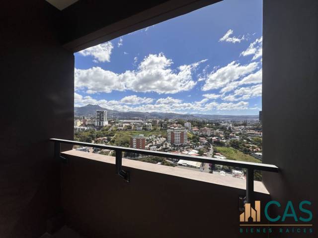 Apartamento para Alquiler en Tegucigalpa - 5