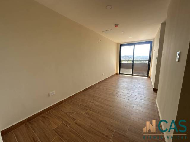 #575 - Apartamento para Alquiler en Tegucigalpa - Distrito Central  - 2