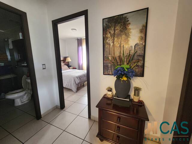 #566 - Apartamento para Venta en Tegucigalpa - Distrito Central 