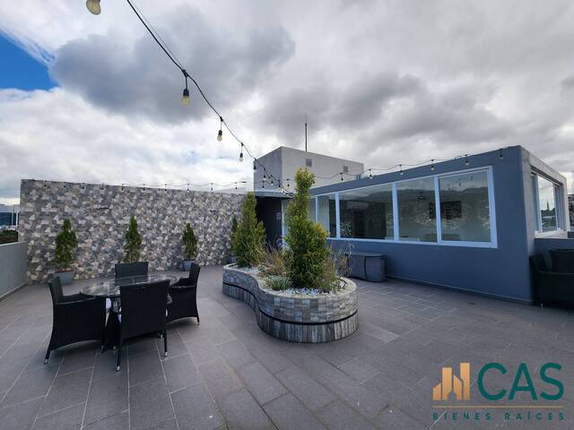 #566 - Apartamento para Venta en Tegucigalpa - Distrito Central 