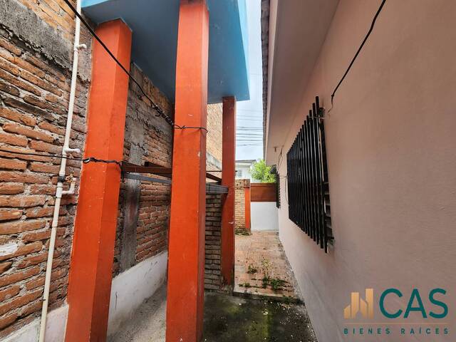 #577 - Casa para Venta en Tegucigalpa - Distrito Central 