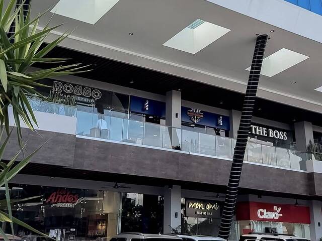 #578 - Piso Comercial para Alquiler en San Pedro Sula - Cortés - 3