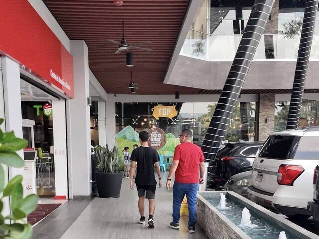 Piso Comercial para Alquiler en San Pedro Sula - 4