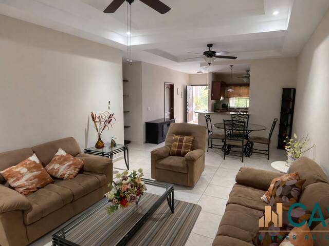 #579 - Apartamento para Alquiler en San Pedro Sula - Cortés