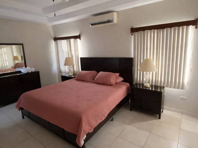 #579 - Apartamento para Alquiler en San Pedro Sula - Cortés